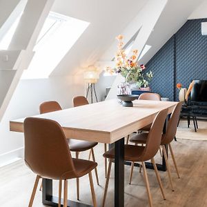 Deluxe Appartement